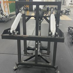 Home gym With 245 Lbs Weight Set for Sale in Miami, FL - OfferUp