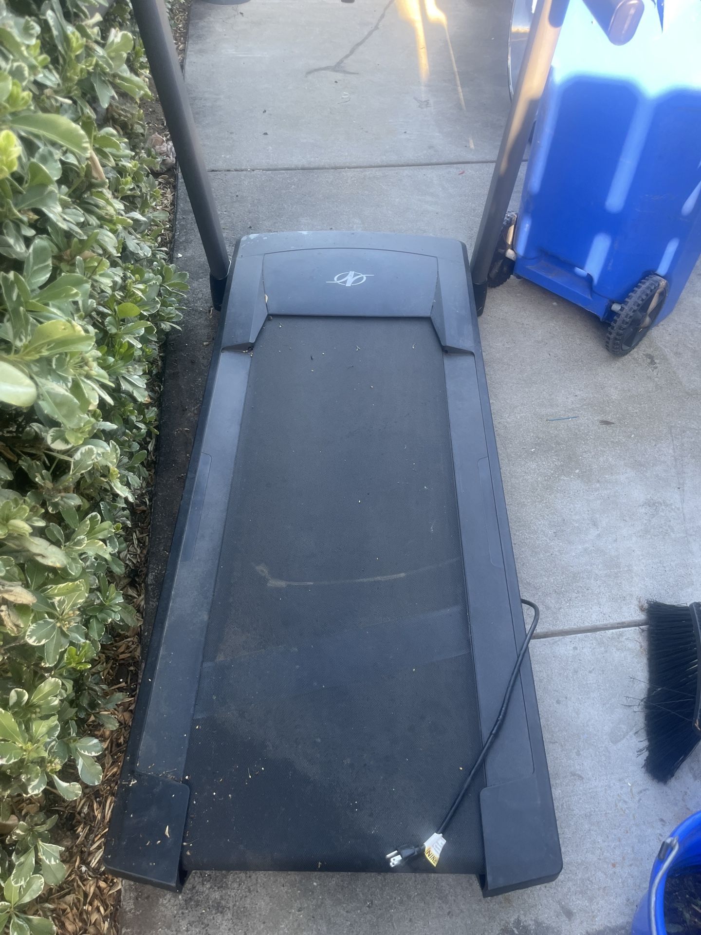 Nordic track Treadmill