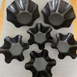 Taco Bowls/Taco Salad