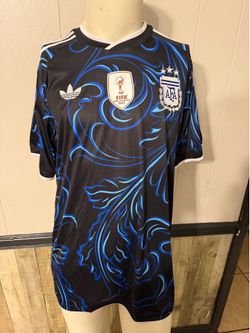 Argentina Jersey