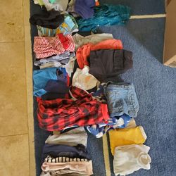 Baby Boy Clothes 6 Months To 12 Months