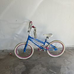 Kids Bike
