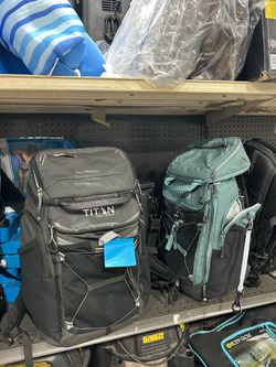 Titan Cooler backpack