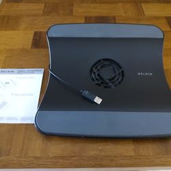 Belkin Laptop Cooling Stand