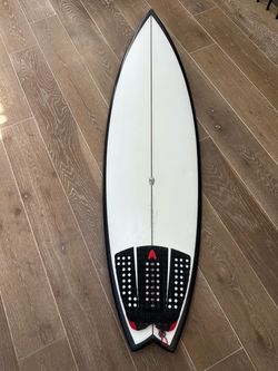 Christenson OP3 5’11  29.8L