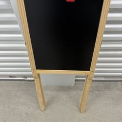Crayola Chalk Board And Whiteboard 