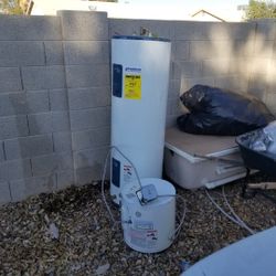 Water Heater