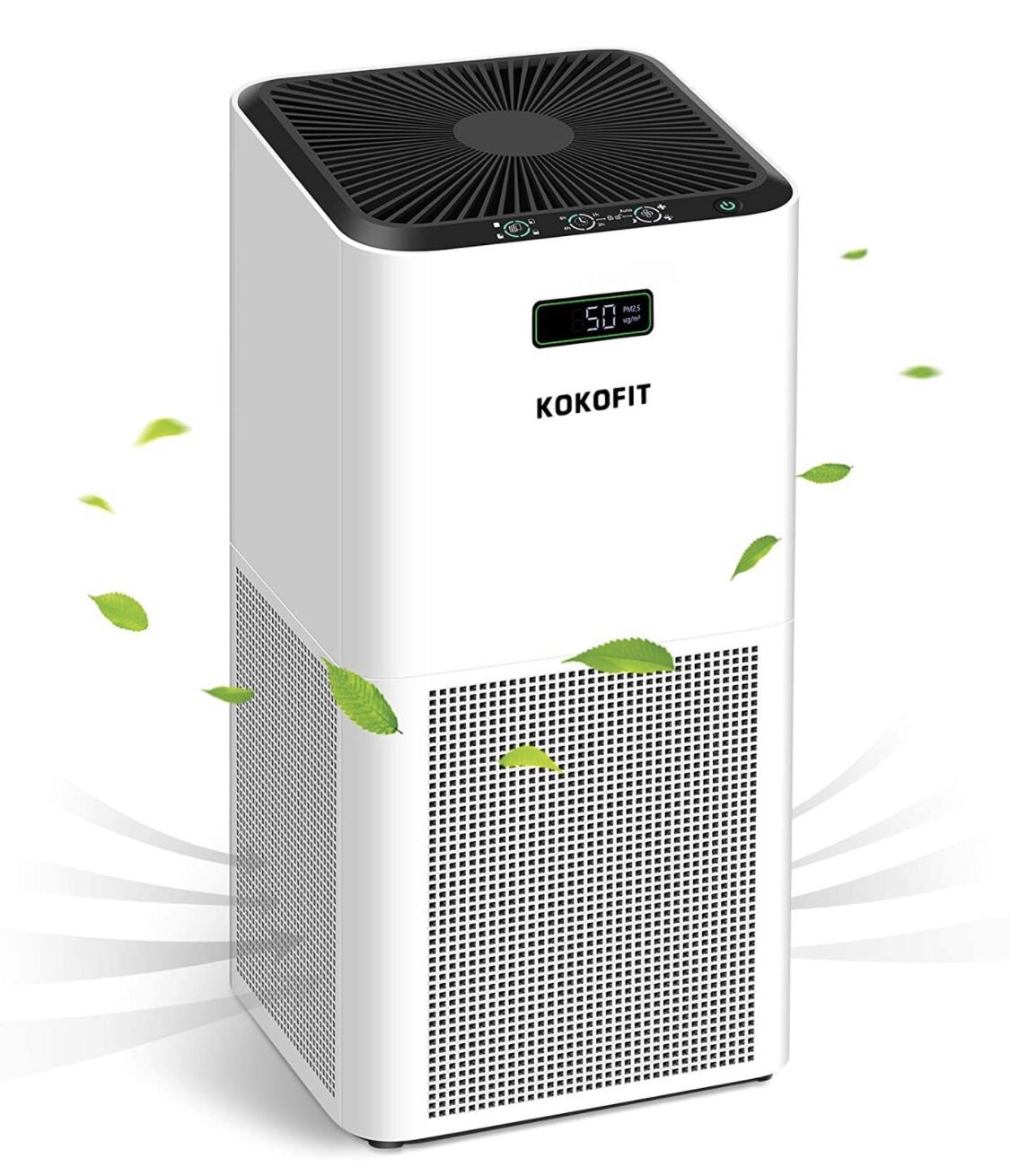 Air Purifier