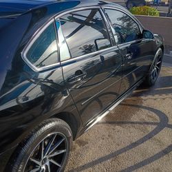 Car For Sale By Owner 2013 Chevy Impala LT 