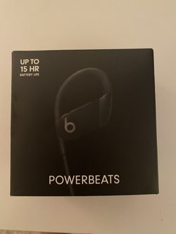Wireless Beats