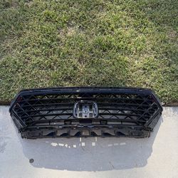 Honda accord Grill 23-25
