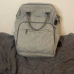 Backpack 
