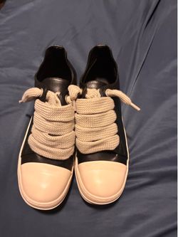 Rick Owen