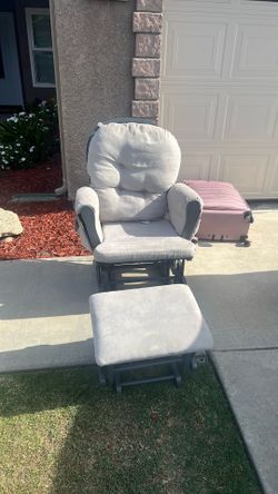 Rocking chair
