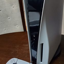 Playstation 5 1TB Disk Edition