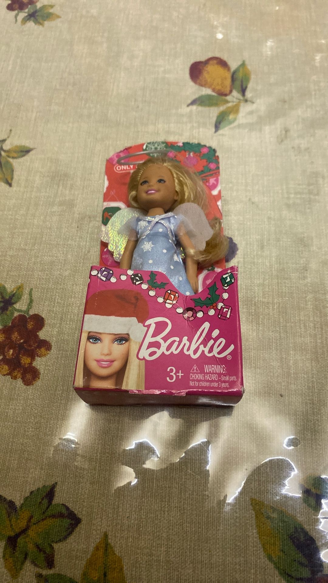Doll