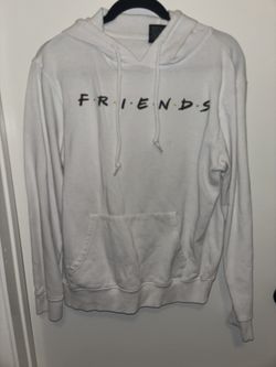 FRIENDS HOODIE
