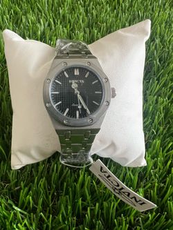 Invicta Watch Womans