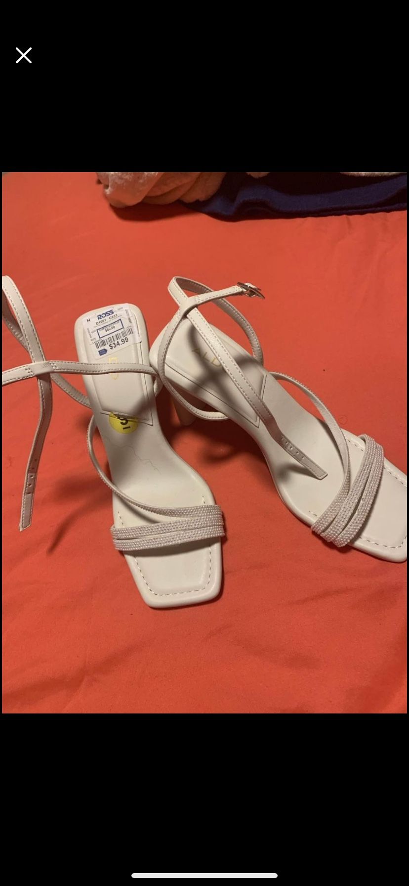 Wedding Heels