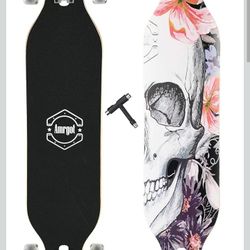 Armorgot Longboard 