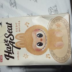 Pop mart labubu