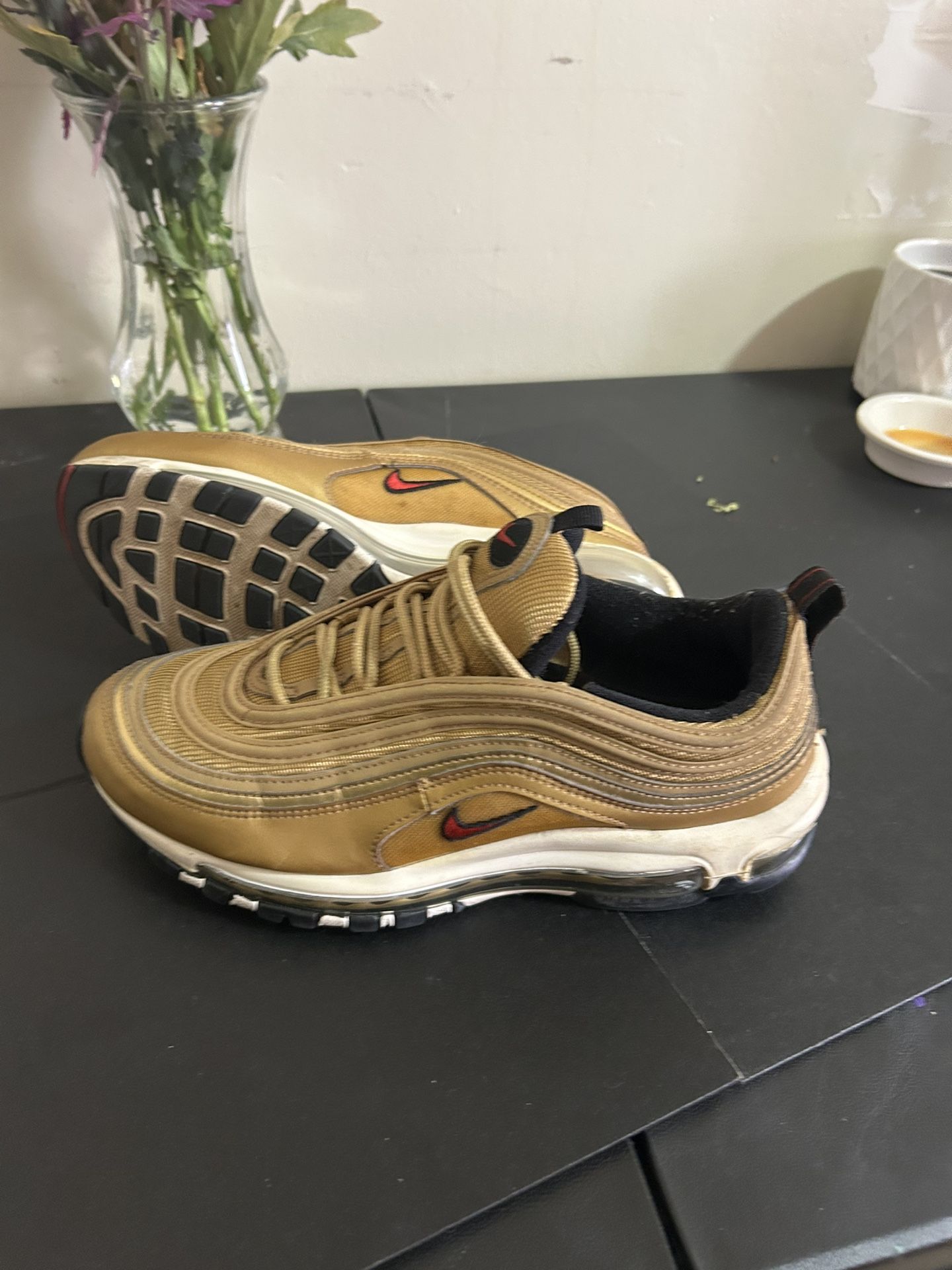 8.5 Men