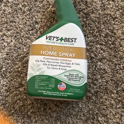 Vets Best