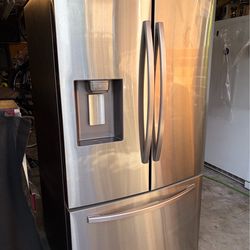 Samsung refrigerator