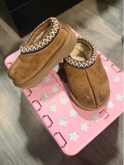Ugg Tasman toddler