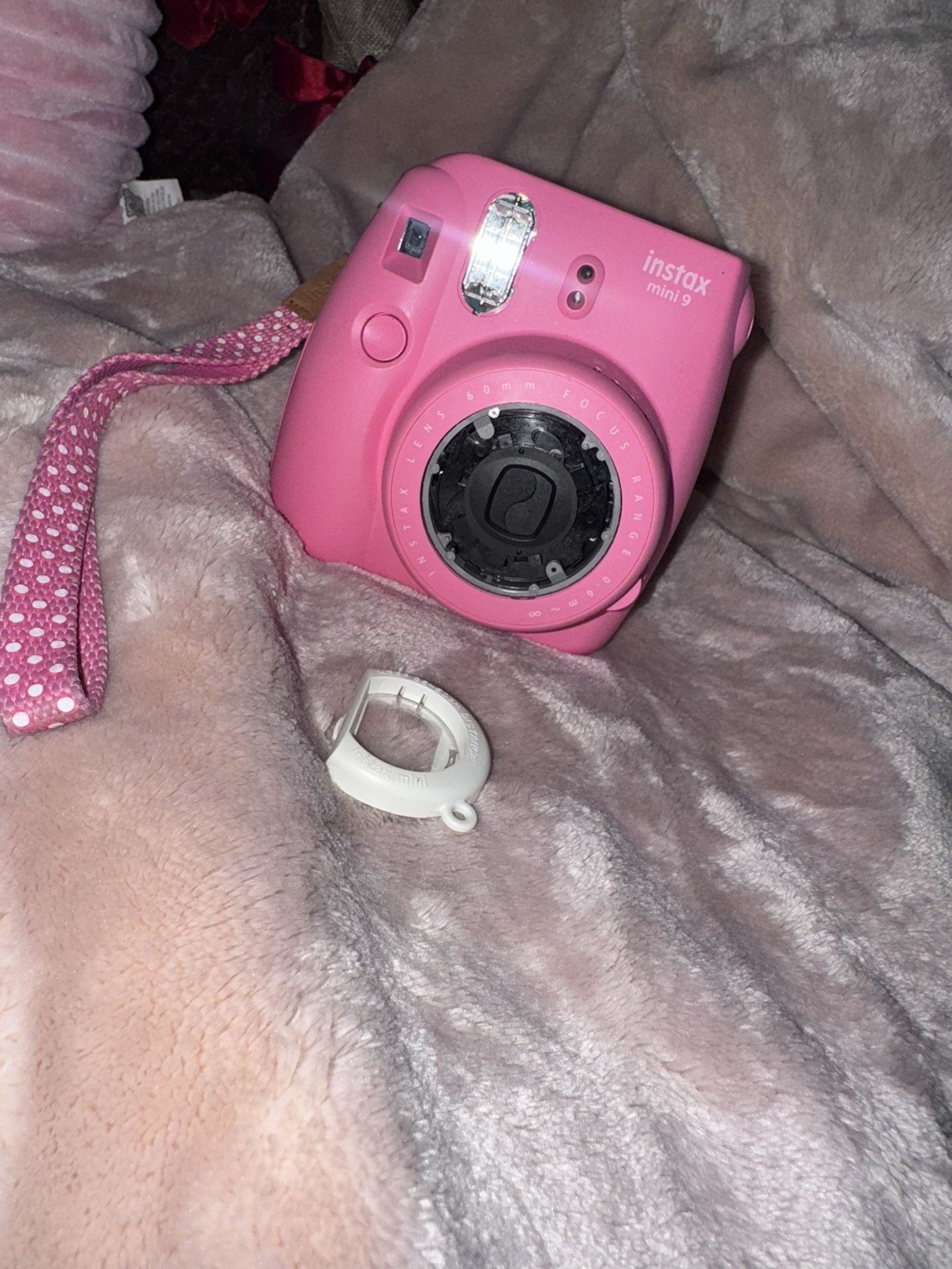 Instead Mini 9