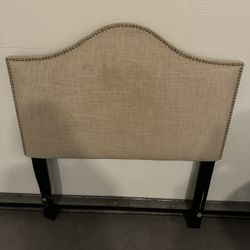 Boston Interiors Twin Headboard 