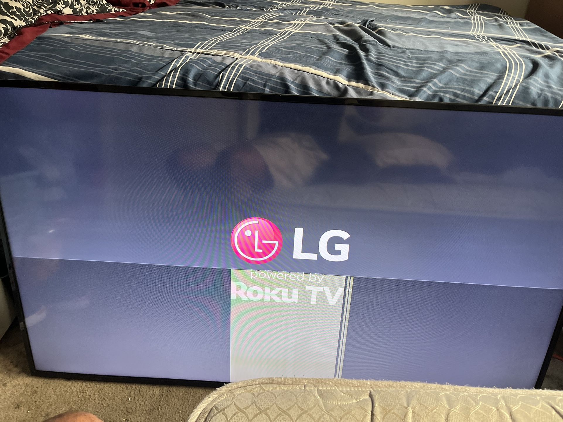 LG TV