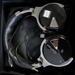 Cowin E7 Headphones