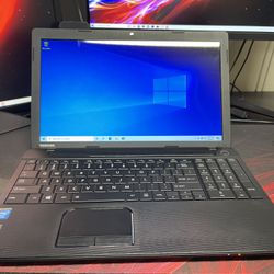 Toshiba Satellite C55-A5249