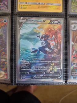 Pokemon Card