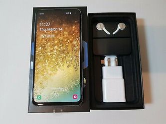 Unlocked samsung s8 galaxy 64gb att metropcs Verizon sprint boost