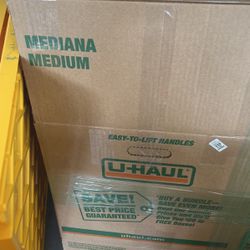 Moving Boxes (medium)