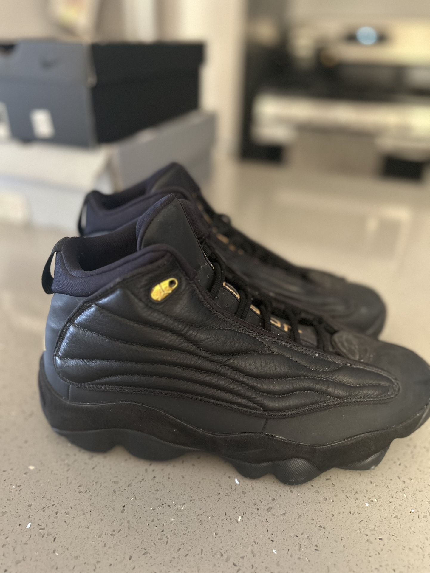 Jordan Shoes