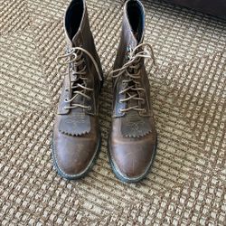 ARIAT Men’s Boots.US10.D