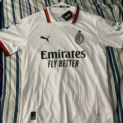 Puma AC Milan Playera