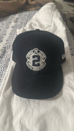 Derek Jeter Yankees hat