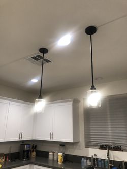 Pendant Light