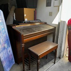 FREE Organ Piano Yamaha