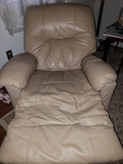 Recliner