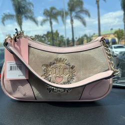 Juicy Couture Purses