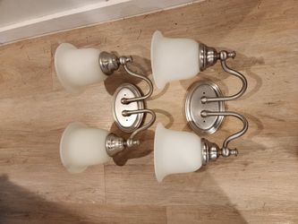 Tanglewood Vanity Light