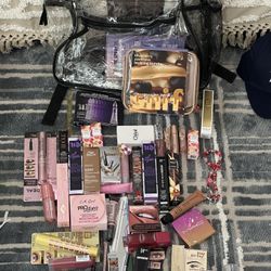 Makeup and Travel/All In One Bags From Ulta Beauty World