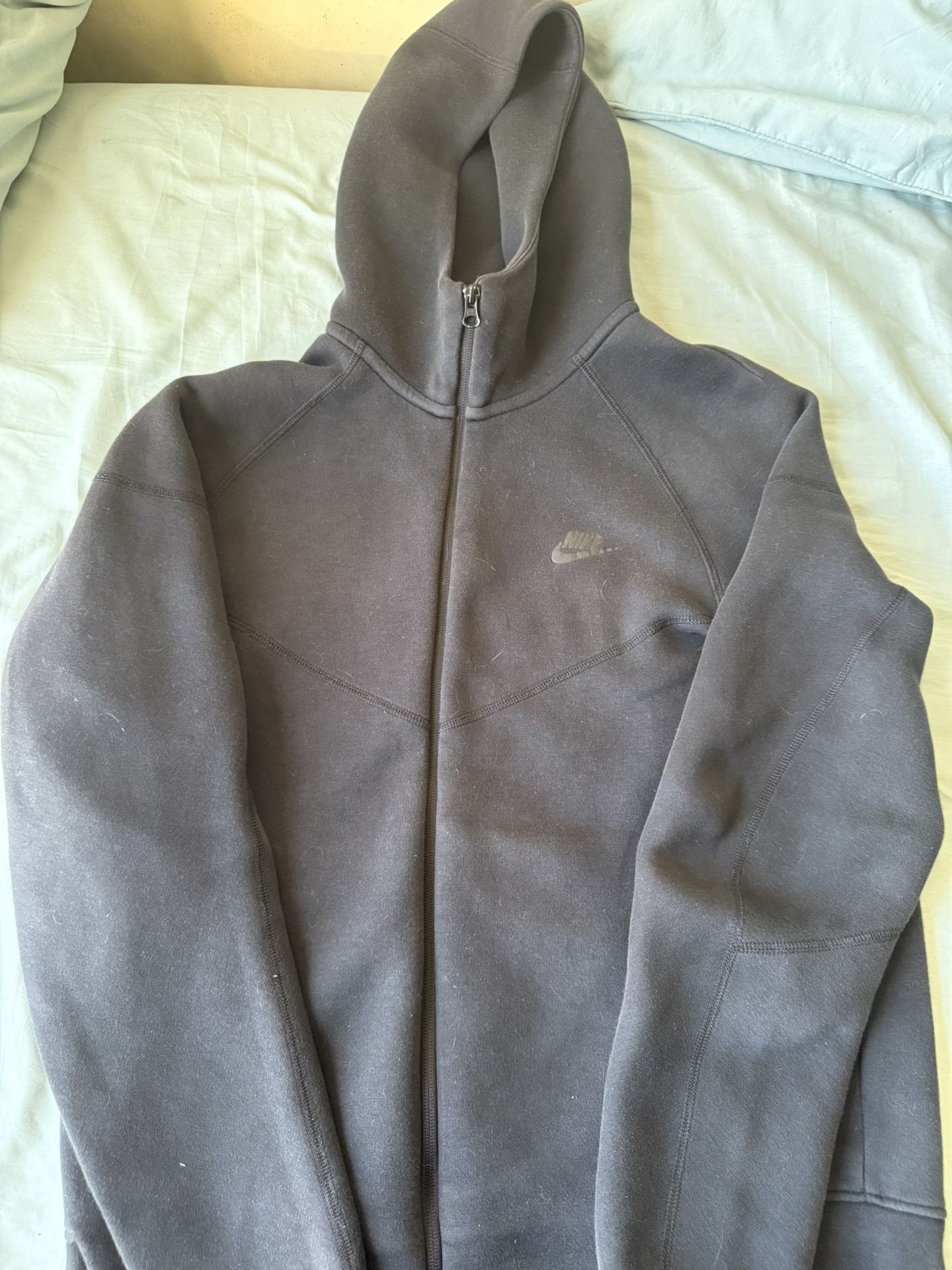 Nike Tech Hoodie