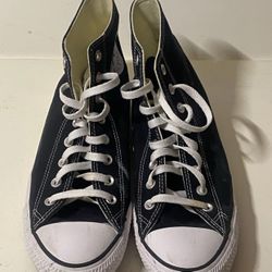 Converse Chucks High Top Size 11 Unisex 