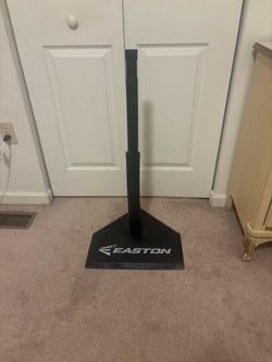 Easton adjustable batting tee